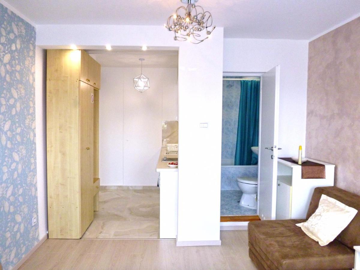 Arena Dream Studio Belgrado Buitenkant foto